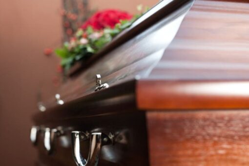 3-year-old Mexican girl reportedly wakes up at her own funeral, dies hours later