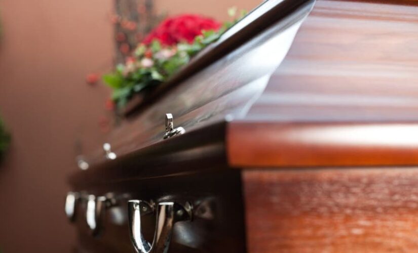 3-year-old Mexican girl reportedly wakes up at her own funeral, dies hours later