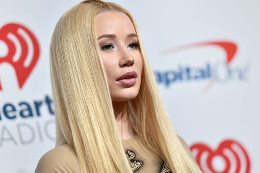 Iggy Azalea takes to Twitter to announce that her career in music isn’t over: ‘I’m coming back’