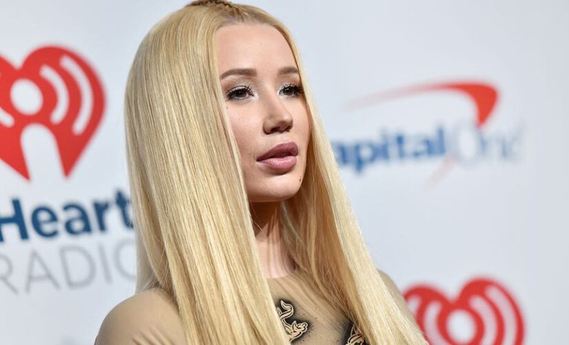 Iggy Azalea takes to Twitter to announce that her career in music isn’t over: ‘I’m coming back’