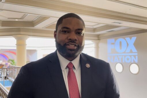 Florida Rep. Byron Donalds exploring run for House GOP leadership