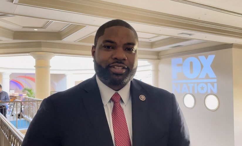 Florida Rep. Byron Donalds exploring run for House GOP leadership