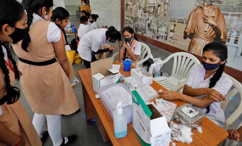 India to begin ‘mix and match’ COVID booster vaccines this week