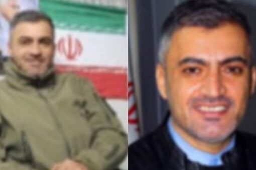 White House warns ‘Iran will face severe consequences’ if any US citizens are attacked