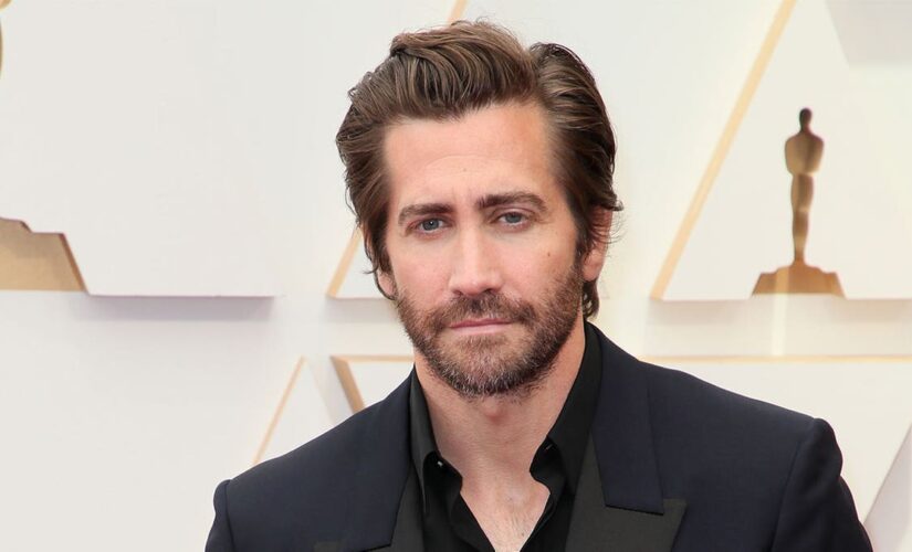 A ‘Road House’ remake is on its way with Jake Gyllenhaal as the leading man