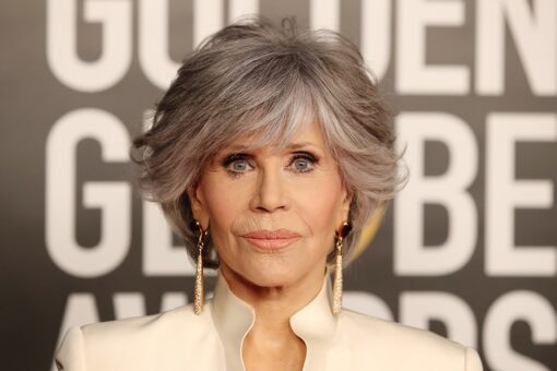 Jane Fonda admits she’s ‘not proud’ about getting facelift: ‘I don’t want to look distorted’