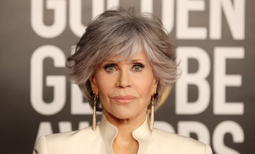 Jane Fonda admits she’s ‘not proud’ about getting facelift: ‘I don’t want to look distorted’