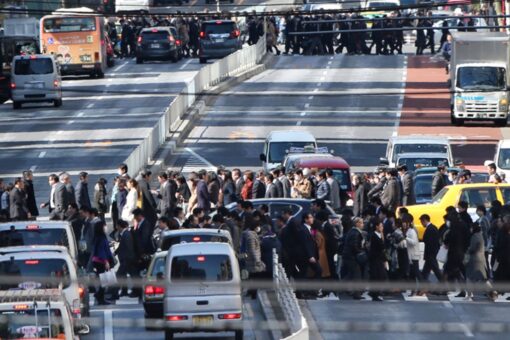 Suicides in Japan surged due to COVID-19 pandemic