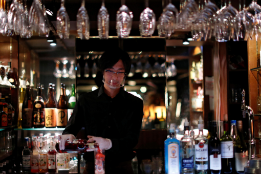 Japan encourages young people to drink more alcohol