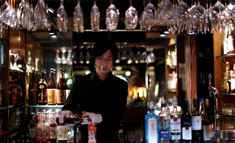 Japan encourages young people to drink more alcohol