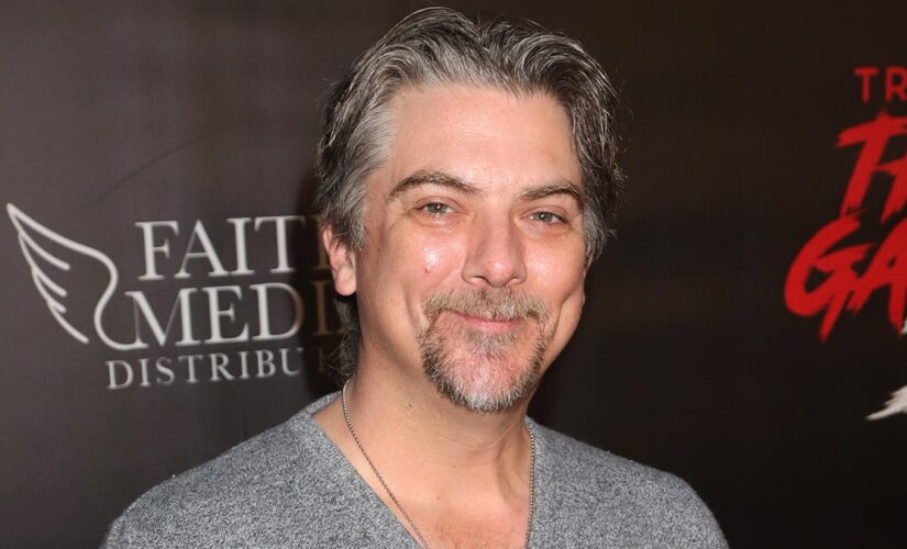 ‘Growing Pains’ star Jeremy Miller drank a ‘half pint of vodka’ and got a DUI during low point of addiction