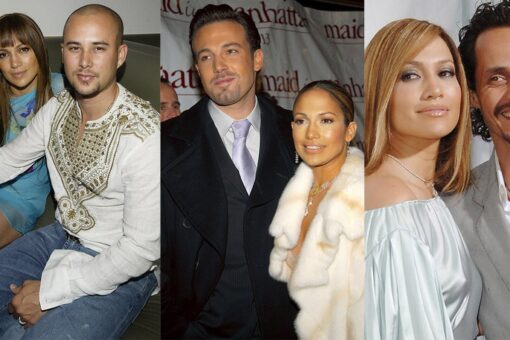 Jennifer Lopez’s history with Ben Affleck and beyond: A timeline of her famous romances