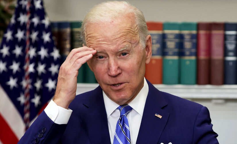 Biden canceling student loans to curry favor with young voters in advance of midterms, GOP activists say