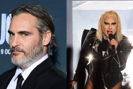 Lady Gaga confirms she will star in ‘Joker’ sequel with Joaquin Phoenix