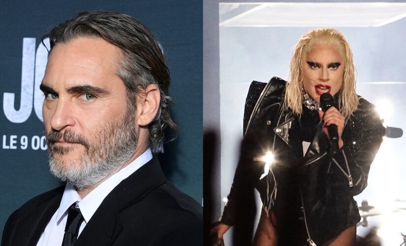 Lady Gaga confirms she will star in ‘Joker’ sequel with Joaquin Phoenix