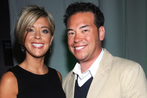 Jon Gosselin claims ex Kate stole $100,000 from two of their kids: ‘Disgusting’