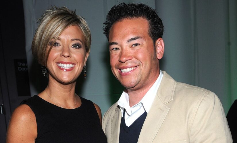 Jon Gosselin claims ex Kate stole $100,000 from two of their kids: ‘Disgusting’