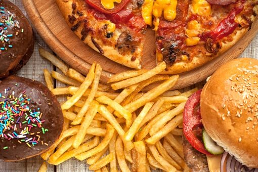 Eating high-processed foods could lead to a faster rate of cognitive decline: study