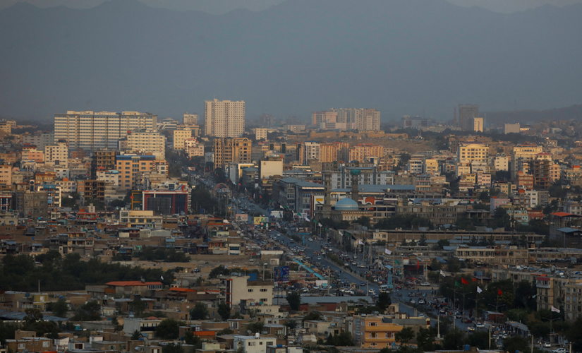 Kabul mosque explosion leaves multiple dead, dozens injured