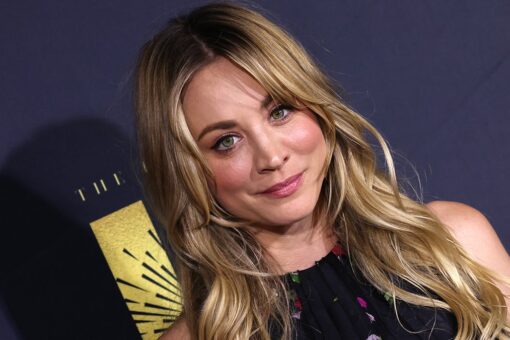 Kaley Cuoco reflects on ‘super dark time’ during Karl Cook divorce: ‘I had an intervention on myself’