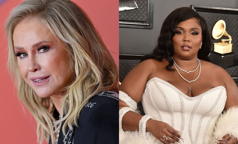 Kathy Hilton mistakes Lizzo for ‘Precious’ on ‘Watch What Happens Live,’ fans disgusted