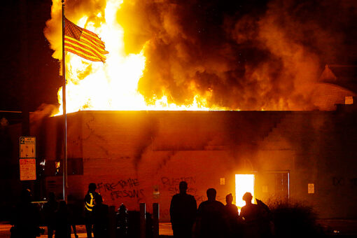 The ‘scars’ of Kenosha: Wisconsin Republicans to tour city streets 2 years after riots raged