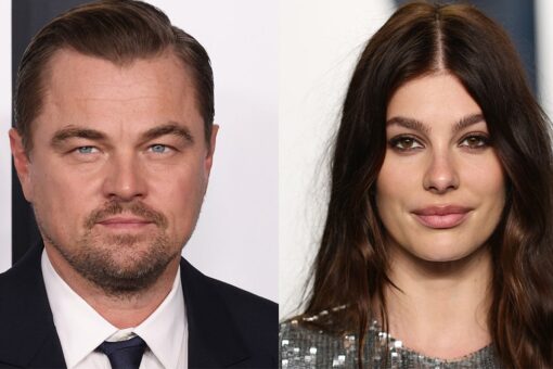 Leonardo DiCaprio, Camila Morrone split after four years together: report