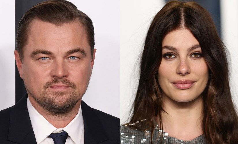 Leonardo DiCaprio, Camila Morrone split after four years together: report