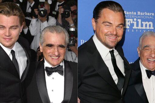 Leonardo DiCaprio and Martin Scorsese: How Hollywood’s most dynamic duo made box office billions