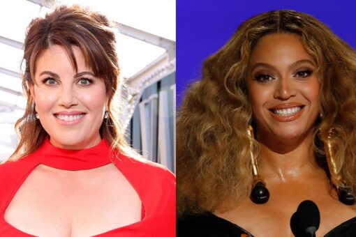 Monica Lewinsky wants Beyonce to remove lyric about Clinton affair after ‘ableist’ backlash over ‘Renaissance’