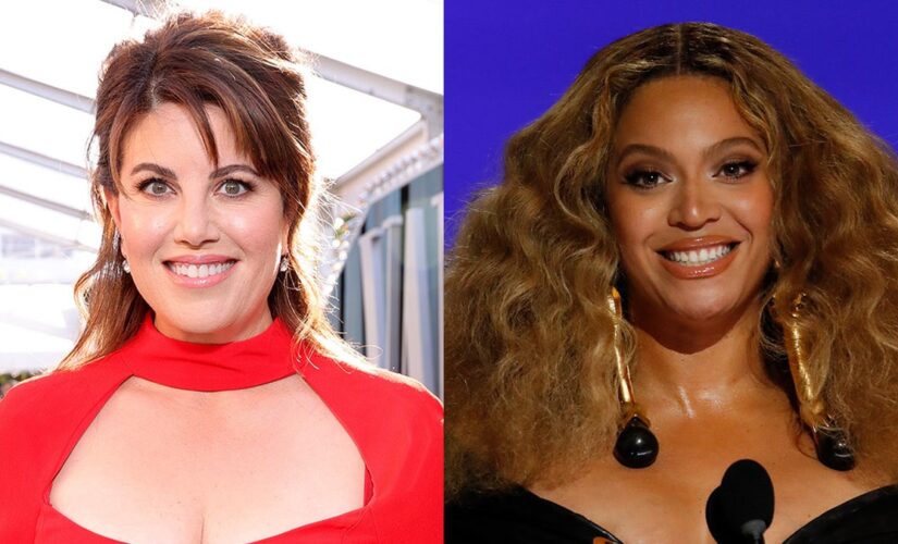 Monica Lewinsky wants Beyonce to remove lyric about Clinton affair after ‘ableist’ backlash over ‘Renaissance’