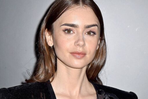 Are Lily and Phil Collins related? How actress went from daughter of famous drummer to ‘Emily in Paris’ star