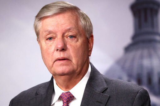 FIRST ON FOX: Lindsey Graham will appeal judge’s decision forcing him to testify before grand jury in Georgia