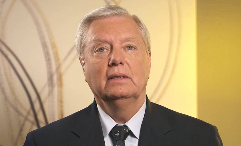 Trump FBI raid: Lindsey Graham says Mar-a-Lago search increases likelihood he runs for president again in 2024