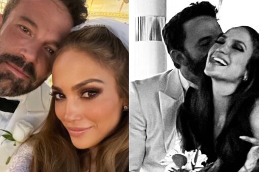 Jennifer Lopez and Ben Affleck hosting second wedding at private 87-acre Georgia estate: report