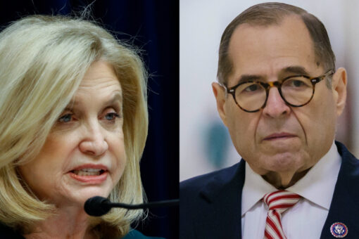 Democrat showdowns, progressive challenges headline primaries as voters head to polls in Florida, New York