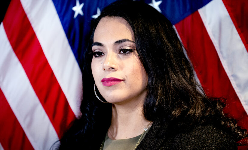 Rep. Flores hits back after opponent calls her ‘confused’ about Democrats abandoning Hispanic Texas voters