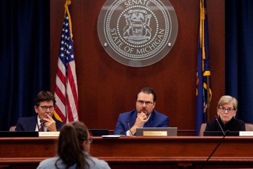 Michigan Board of Canvassers deadlocks on abortion rights initiative vote