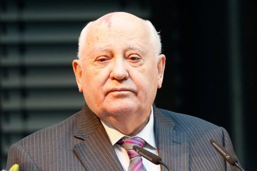 Mikhail Gorbachev, former Soviet leader who oversaw end of Cold War, dead at 91