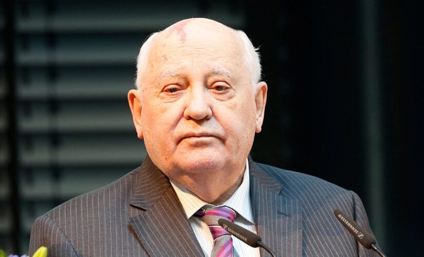 Mikhail Gorbachev, former Soviet leader who oversaw end of Cold War, dead at 91