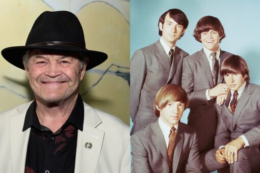 Monkees’ frontman Micky Dolenz files a lawsuit against the FBI