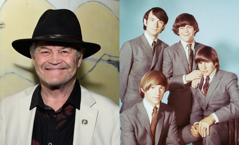 Monkees’ frontman Micky Dolenz files a lawsuit against the FBI