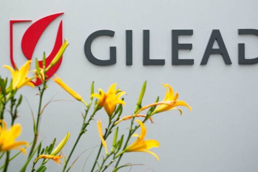 Drugmaker Gilead Sciences pledges $5 million to educate LGBTQ+ community on monkeypox