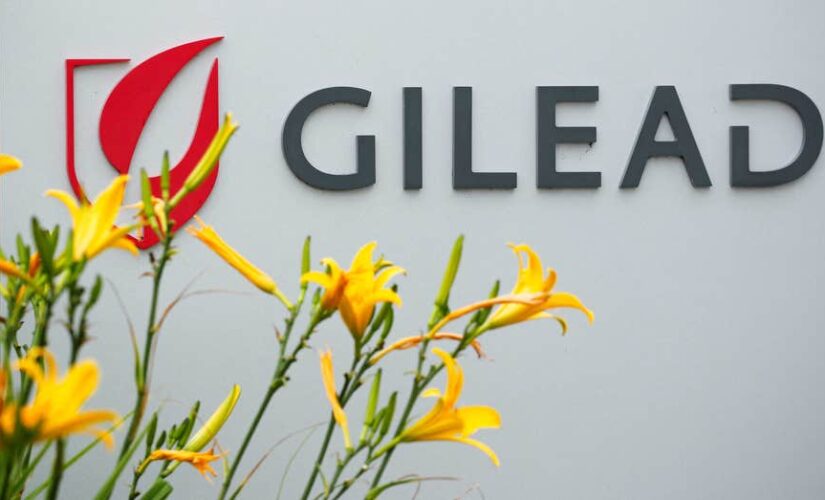 Drugmaker Gilead Sciences pledges $5 million to educate LGBTQ+ community on monkeypox