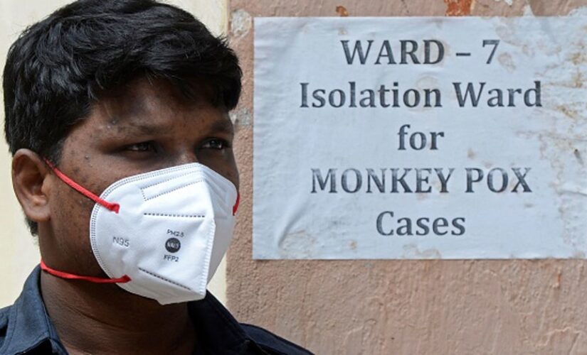 Monkeypox infections in India reach 9, just two days after first reported infection