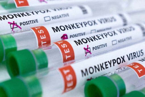 British scientists behind crucial COVID trial pivot to monkeypox treatment research