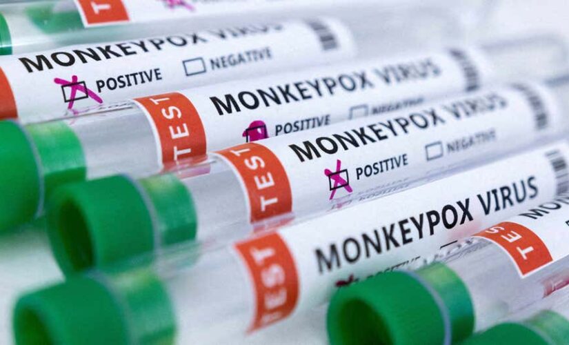 British scientists behind crucial COVID trial pivot to monkeypox treatment research