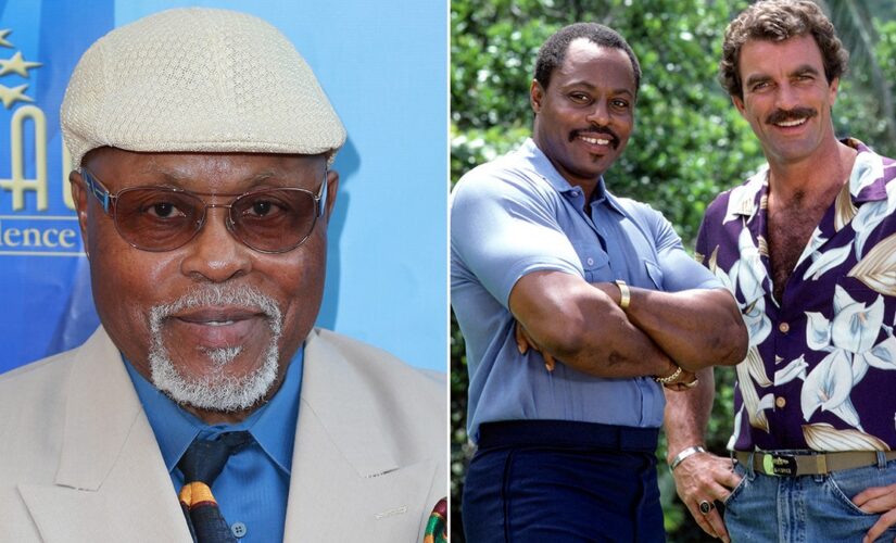 ‘Magnum, P.I.’ actor Roger E. Mosley dead at 83