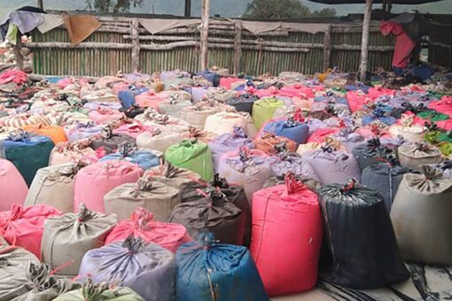 Myanmar tragedy exposes the dirty underbelly of ‘green energy’