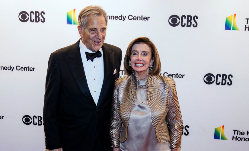 Police group may revoke Paul Pelosi’s membership after reports he flashed membership card during DUI arrest